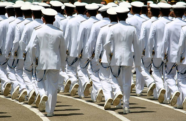 Escuela Naval Armada