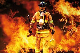 Bombero