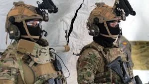 MOE Ejército de Tierra