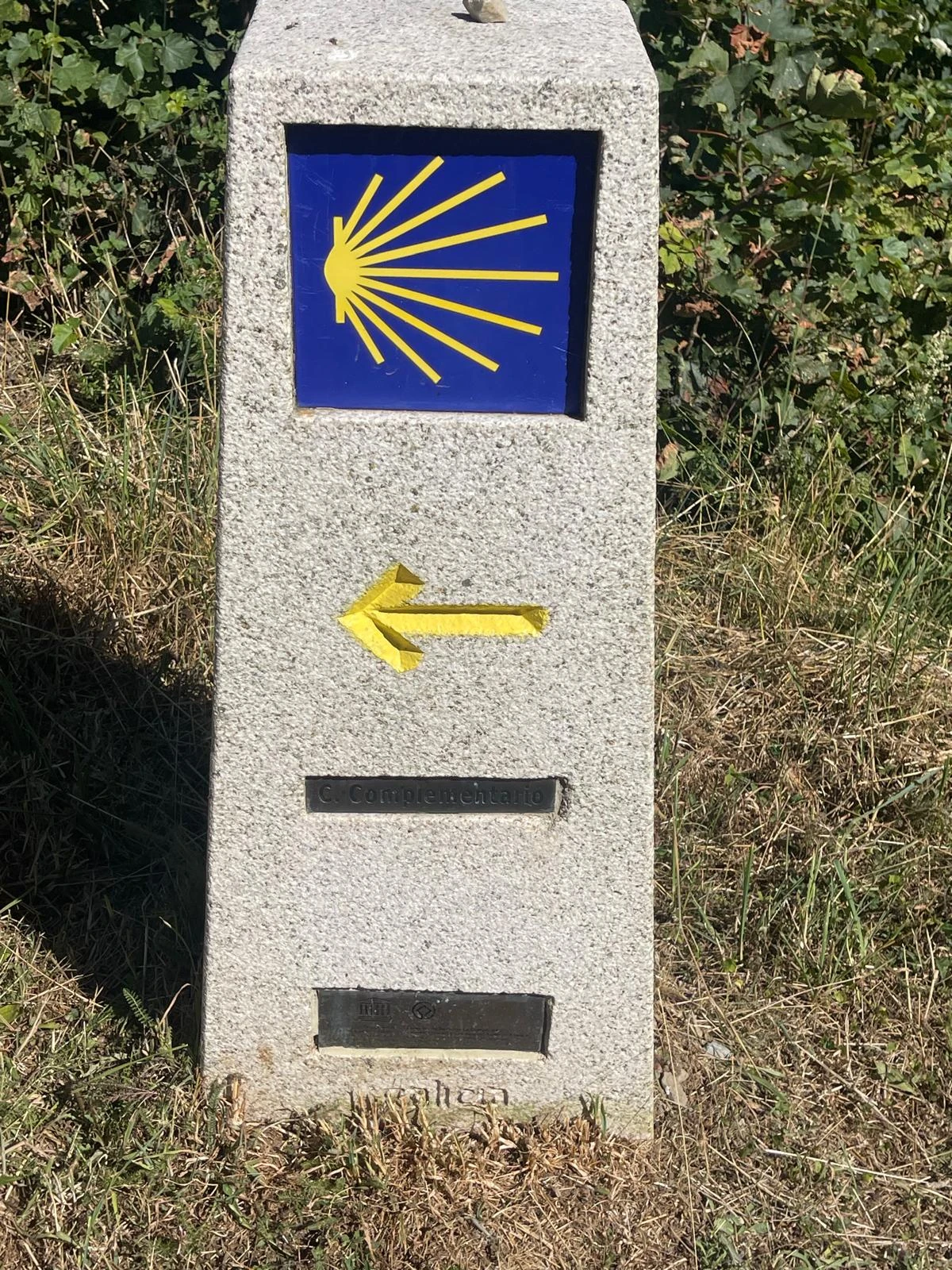 Camino de Santiago