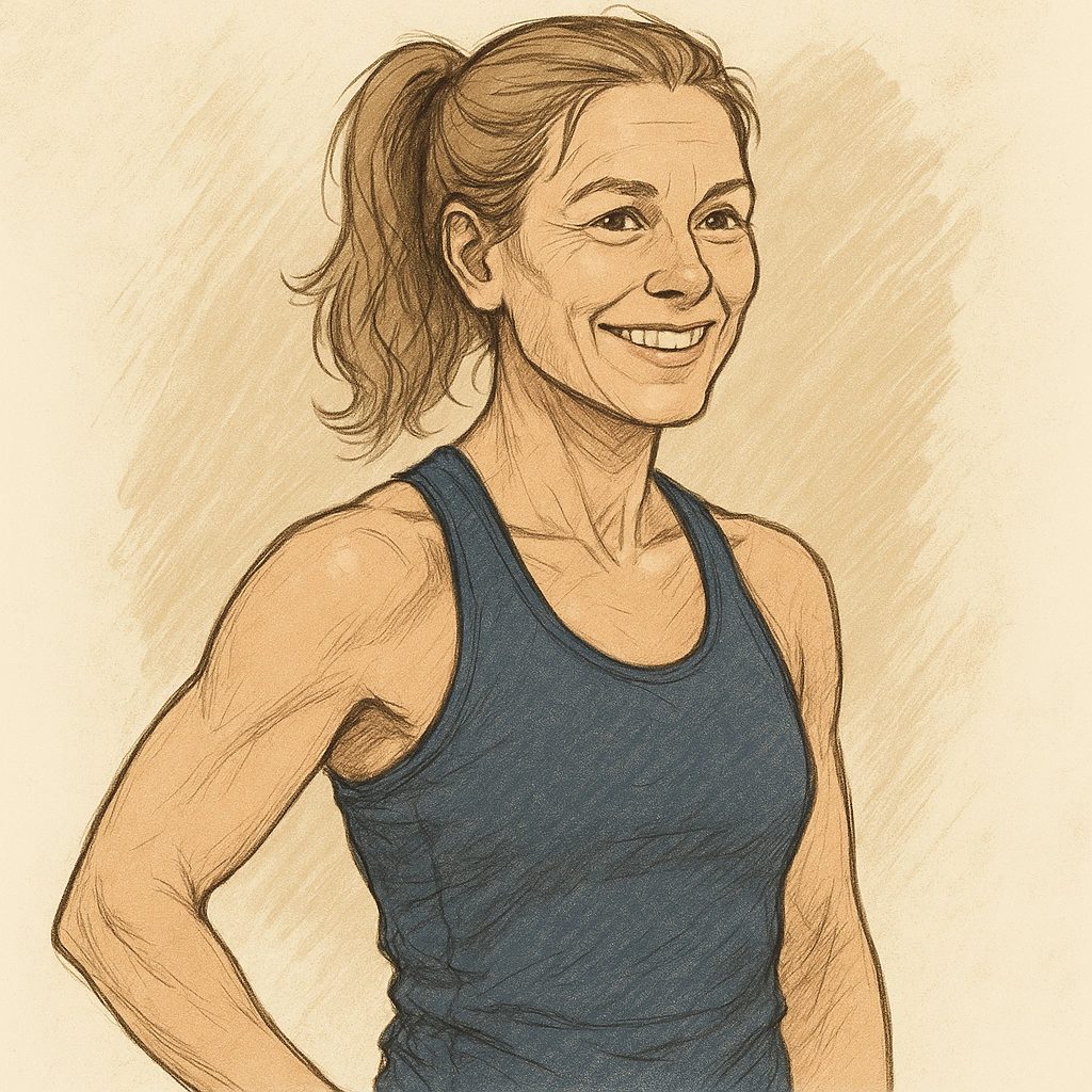 Rutina Menopausia