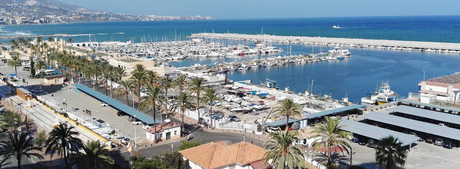 Puerto de Fuengirola